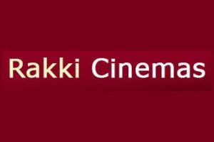 Rakki Cinemas Coupons & Promo Codes Oct 2025