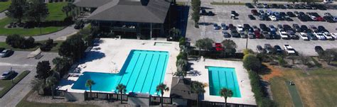 Snee Farm Country Club | Fitness