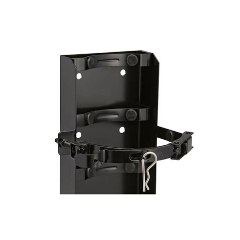 Buckeye Commercial Fire Extinguisher Bracket 700224 at Lowes.com