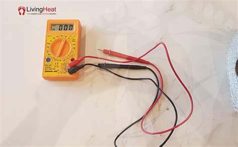 Image result for Microfarad Symbol On Multimeter