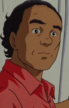Kazuma Kurosawa (Kindaichi Shounen no Jikenbo) - MyAnimeList.net