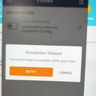 Image result for OpenVPN Connection Timeout