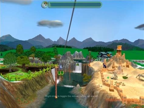 Zoo Tycoon 2 - Télécharger pour PC Gratuit