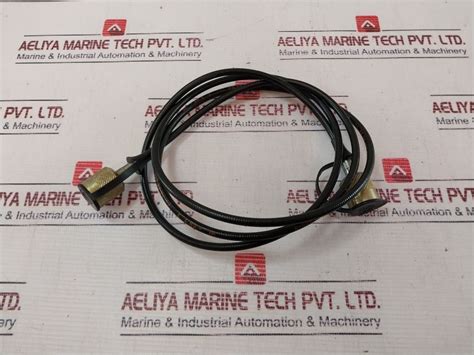 Parker Dn2 2/01 Pa Pn 400-r Cable Test Hose – Aeliya Marine Tech