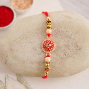Fancy Rakhi - Buy Fancy Rakhi Online - Giftalove