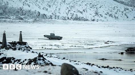 Trump’s Threats to Greenland Raise Serious Questions for NATO