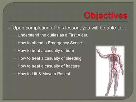 Image result for Apply Basic First Aid