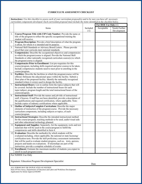 Example of Checklist 的图像结果