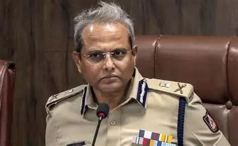 Bengaluru top-cop issues guidelines, warnings ahead of New Year ...