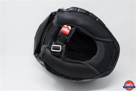 Image result for Shoei Neotec II Manual