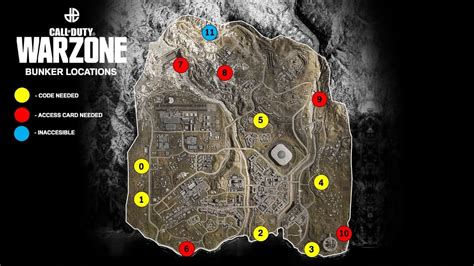 Image result for Warzone Code Locations