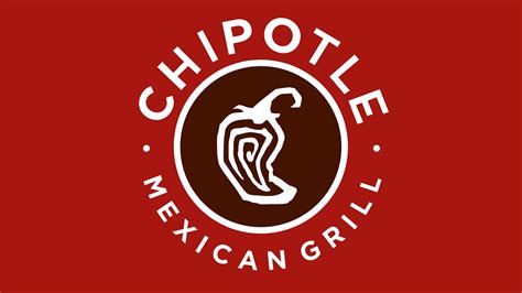 Chipotle Logo : histoire, signification de l'emblème
