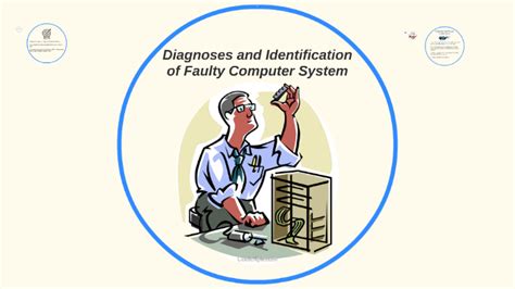Computer Issue Identification 的图像结果