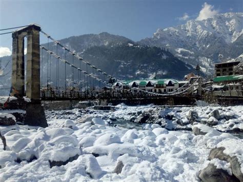 Cold wave in Himachal to intensify with chances of snow, rain