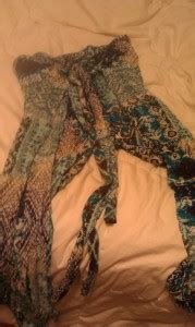 Wrap Pants Tutorial 的图像结果