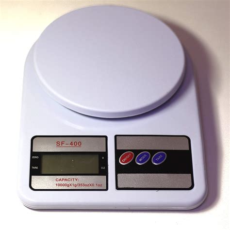 Skyline Plastic Small Weight Measuring Machine with Digital Manual ...