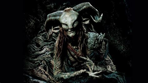 Pan's Labyrinth Review