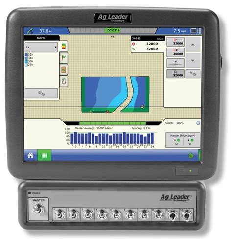 Ag Leader Integra Tutorial 的图像结果