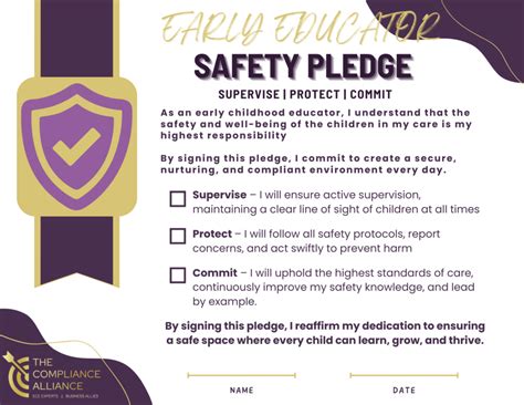 Safety Pledge Sample 的图像结果