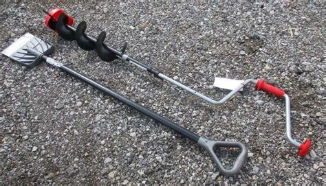 Image result for Auger Scraper