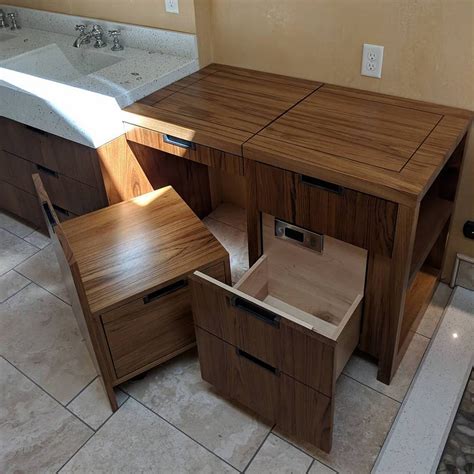 18 Brilliant Places To Store Chairs In Small Homes | GoDownsize