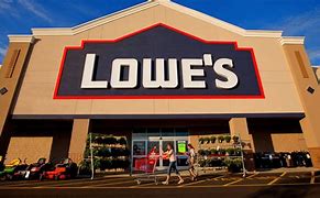 Image result for Lowe's Home Center