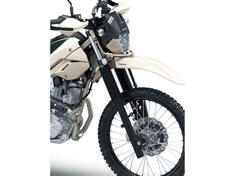 New 2026 Kawasaki KLX 230 SHERPA S ABS, Traverse City MI | Specs, Price ...