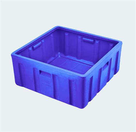 Supreme Roto Molded Crates | RM 6666312 (Square ROTO Crate)