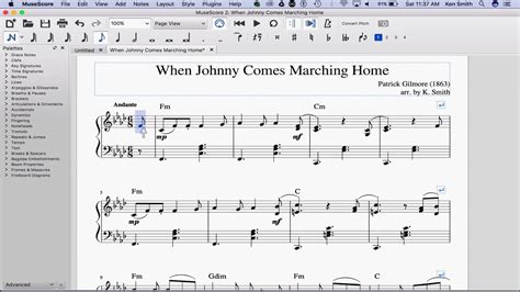 Image result for Insertar Texto MuseScore