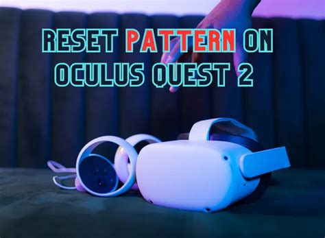 Oculus Quest Pattern Lock 的图像结果