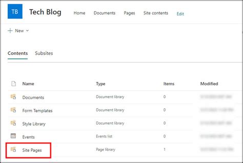Image result for Blog-Entry SharePoint