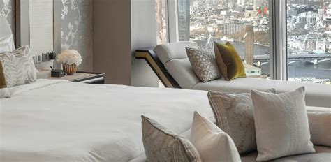 Shangri-La Suite │ Shangri-La The Shard │ London | suites