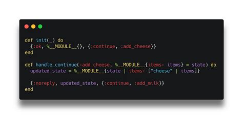 Image result for Elixir Genserver