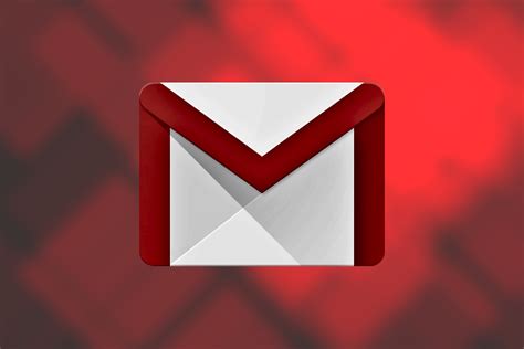 Gmail Logo: valor, história, PNG