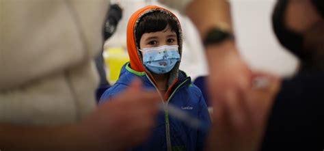 COVID Vaccine For Children Likely Next Month: Here's What We Know So Far