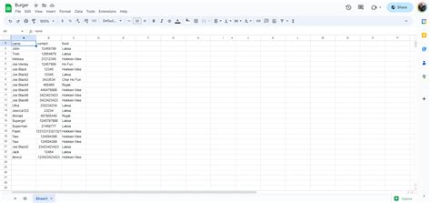 Image result for Code to Send Data for HTML Forms to Google Sheets