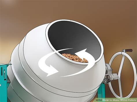 Making Pellets 的图像结果