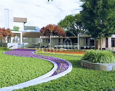 Mahindra Luminare | Propzilla