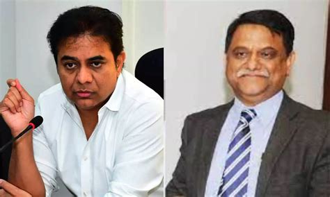 Formula E: Under fire for race fiasco, Arvind Kumar says acted with KTR ...