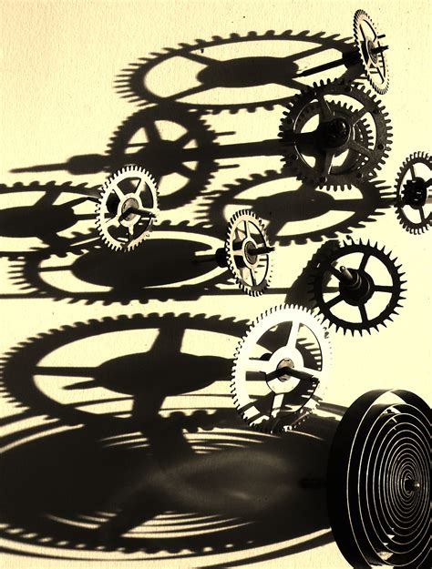 Image result for CLOCKWORK