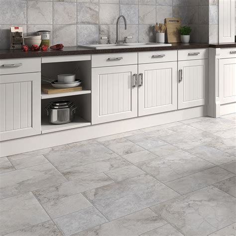 White Ceramic Floor Tiles Kitchen – Flooring Tips