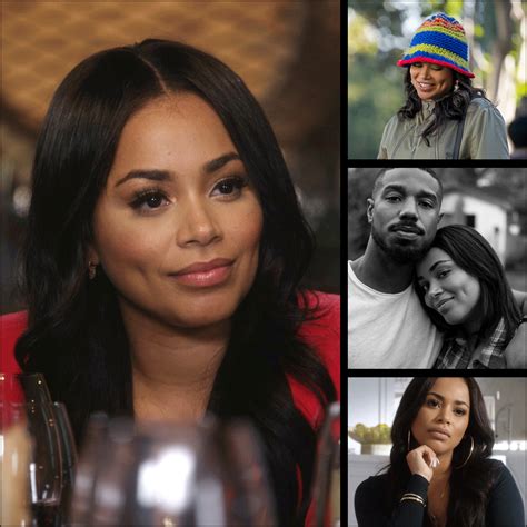 Look Back At It: Lauren London's Most Iconic Roles
