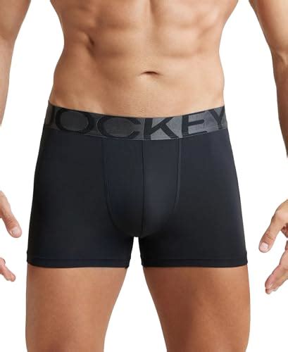 Amazon.in Bestsellers: The most popular items in Men's Underwear Trunks