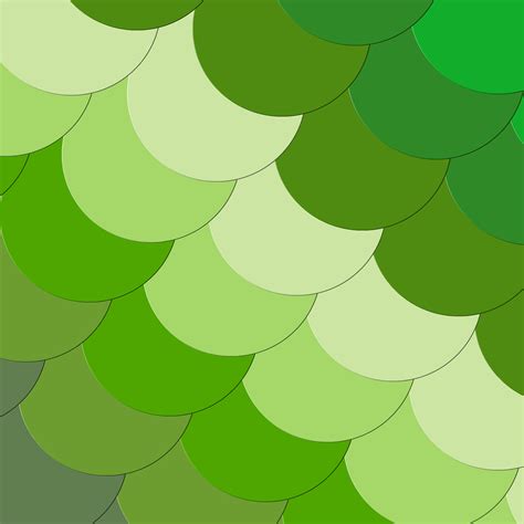 Green 的图像结果