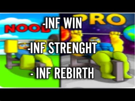 Image result for Weight Lifting Simulator 2 Script