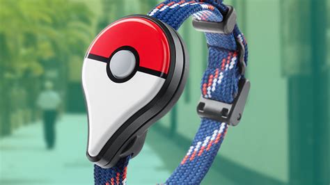 Pokémon Go Plus + pre-order guide | Pocket Tactics