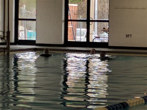 HENDERSON FAMILY YMCA - Henderson NC - Hours, Directions, Reviews ...