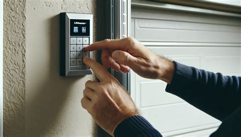 Program Access Master Garage Door Opener 的图像结果