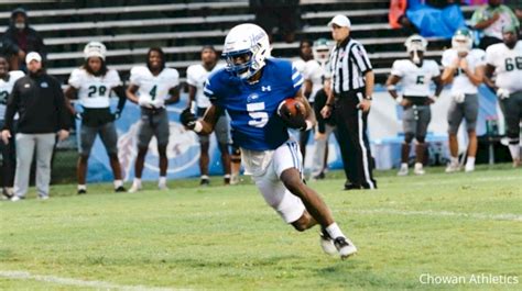 Chowan Football In 2023: What To Know About The Hawks - FloFootball