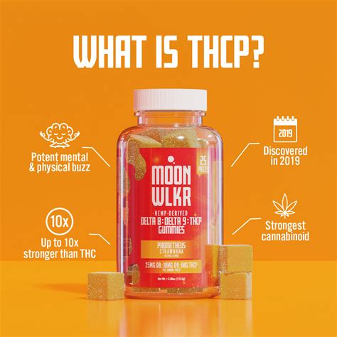 THCP vs THC: The Complete Comparison Guide – MoonWlkr